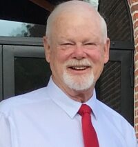 Bob Brobst