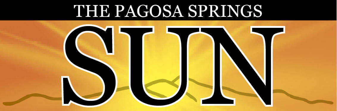 The Pagosa Sun