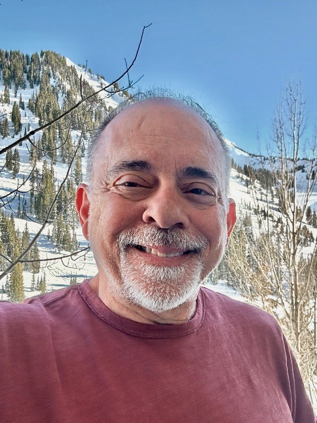 Matt Smolin