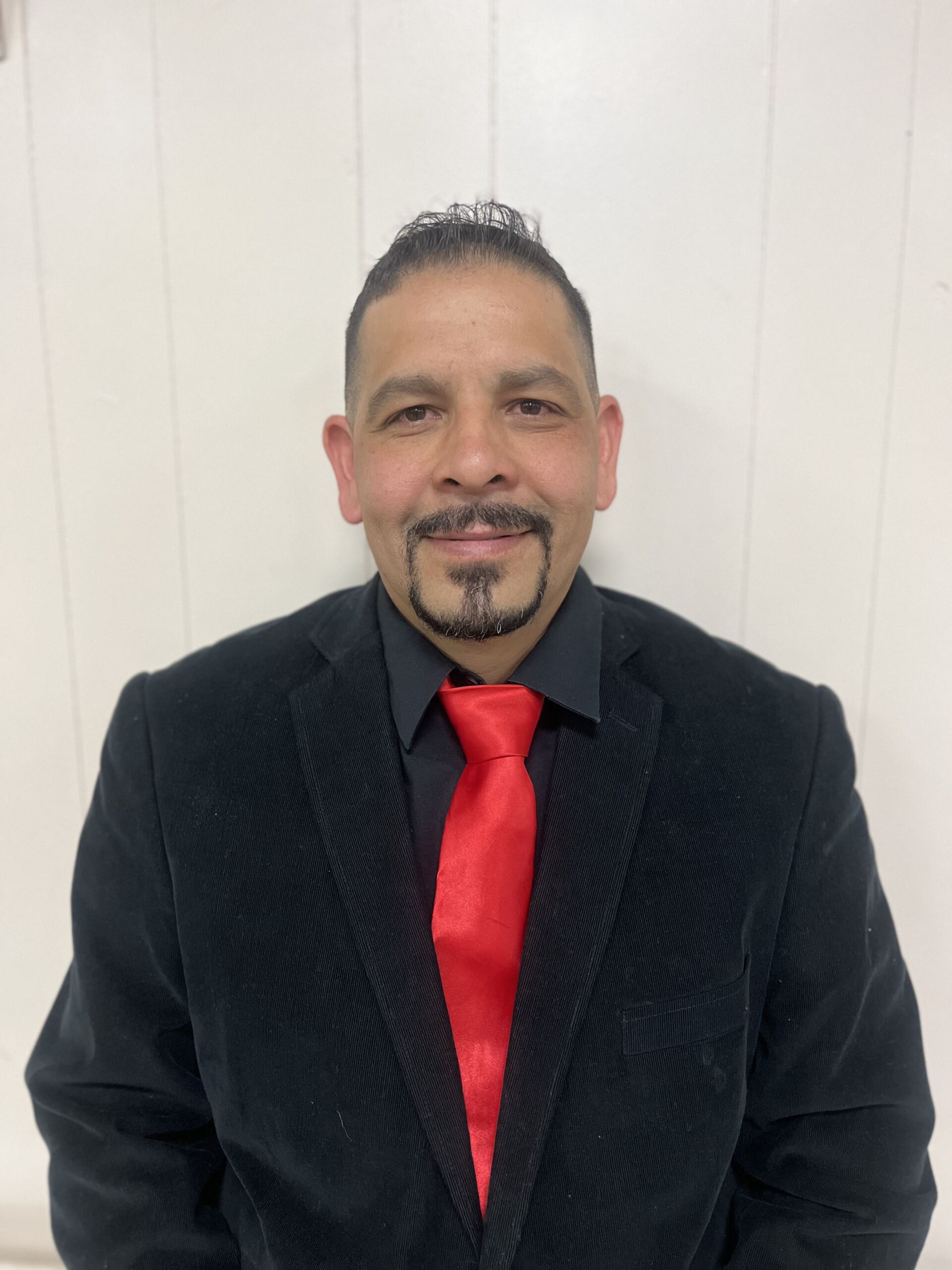 Ernesto Renteria