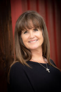 Kathy Faber