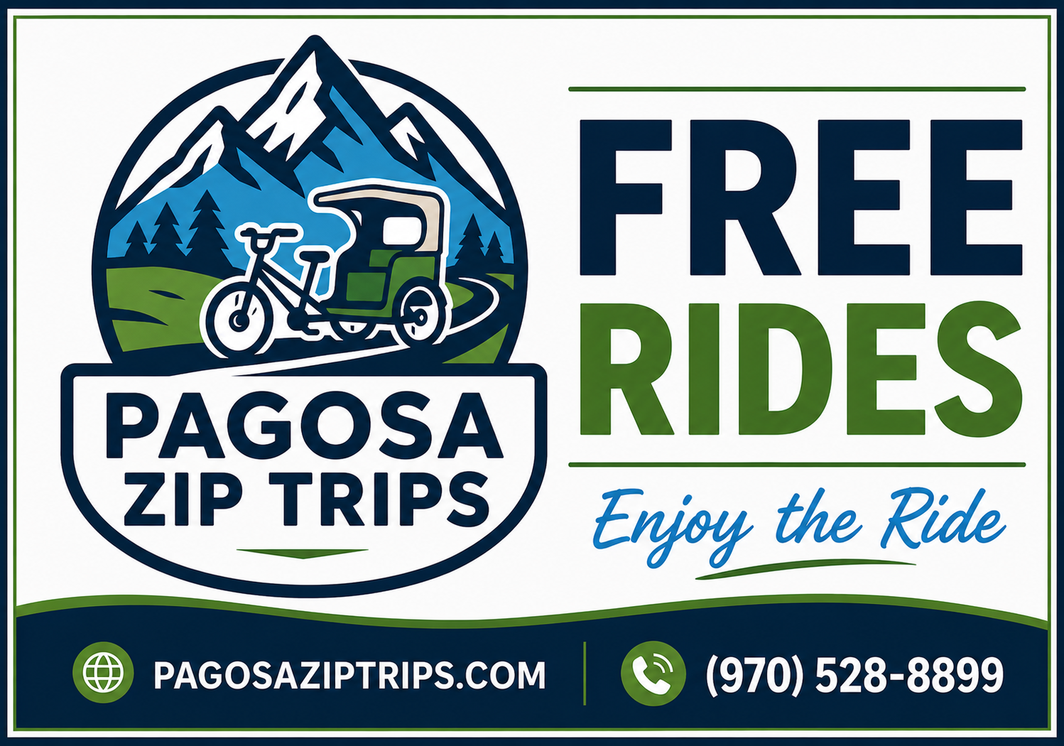 Zip Trips