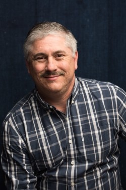 Tim Wightman